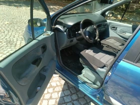 Renault Scenic 1.6 8v 90���� ��� | Mobile.bg � ����� ������ 8