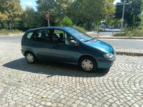 Renault Scenic 1.6 8v 90���� ��� | Mobile.bg � ����� ������ 2