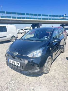 Hyundai I10 Elegance | Mobile.bg � ����� ������ 2