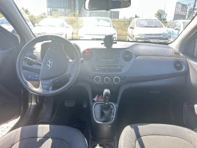 Hyundai I10 Elegance | Mobile.bg � ����� ������ 9
