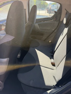 Toyota Aygo - 2500 € - 20449015 9