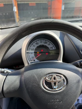 Toyota Aygo - 2500 € - 20449015 10