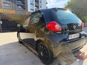 Toyota Aygo - 2500 € - 20449015 7