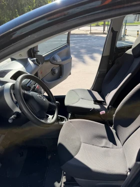 Toyota Aygo - 2500 € - 20449015 11