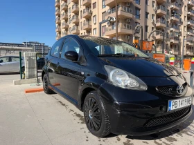 Toyota Aygo - 2500 € - 20449015 3
