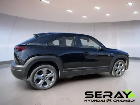 Mazda MX-30 ДИСТРОНИК/360 камери/ i-Activsense/ПОДГРЕВ/SOH98.9 | Auto.bg — изображение 7