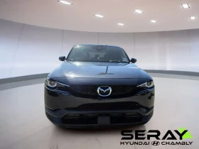 Mazda MX-30 ДИСТРОНИК/360 камери/ i-Activsense/ПОДГРЕВ/SOH98.9 | Auto.bg — изображение 2