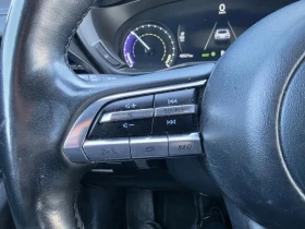 Mazda MX-30 ДИСТРОНИК/360 камери/ i-Activsense/ПОДГРЕВ/SOH98.9 | Auto.bg — изображение 11