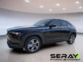 Mazda MX-30 ДИСТРОНИК/360 камери/ i-Activsense/ПОДГРЕВ/SOH98.9 | Auto.bg — изображение 4