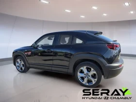 Mazda MX-30 ДИСТРОНИК/360 камери/ i-Activsense/ПОДГРЕВ/SOH98.9 | Auto.bg — изображение 5