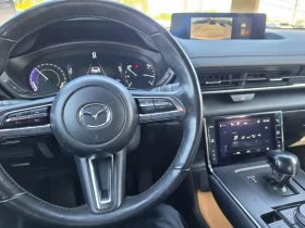 Mazda MX-30 ДИСТРОНИК/360 камери/ i-Activsense/ПОДГРЕВ/SOH98.9 | Auto.bg — изображение 8