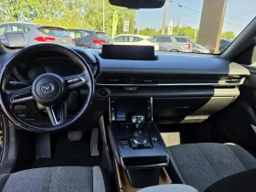 Mazda MX-30 ДИСТРОНИК/360 камери/ i-Activsense/ПОДГРЕВ/SOH98.9 | Auto.bg — изображение 15