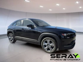 Mazda MX-30 ДИСТРОНИК/360 камери/ i-Activsense/ПОДГРЕВ/SOH98.9 | Auto.bg — изображение 3