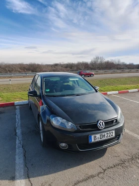 ������ VW Golf