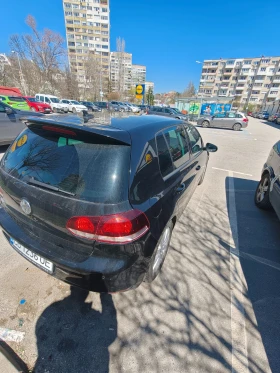 VW Golf 1.4 TSI ABT DSG | Mobile.bg � ����� ������ 9