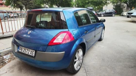 Renault Megane 1, 6-16V ��������� Germany | Mobile.bg � ����� ������ 11