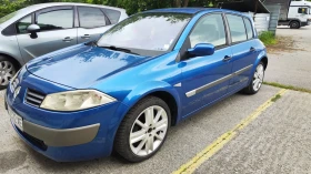 Renault Megane 1, 6-16V ��������� Germany | Mobile.bg � ����� ������ 6