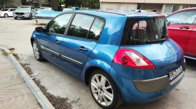 Renault Megane 1, 6-16V ��������� Germany | Mobile.bg � ����� ������ 10