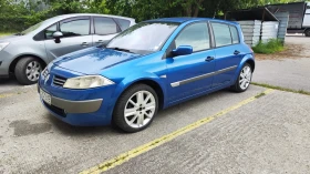 Renault Megane 1, 6-16V ��������� Germany | Mobile.bg � ����� ������ 13