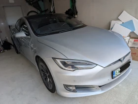 Tesla Model S 75D