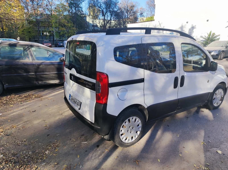 Peugeot Bipper 1.3, снимка 3 - Автомобили и джипове - 49155639