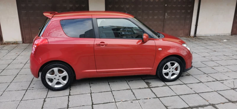 Suzuki Swift, снимка 5 - Автомобили и джипове - 48454889