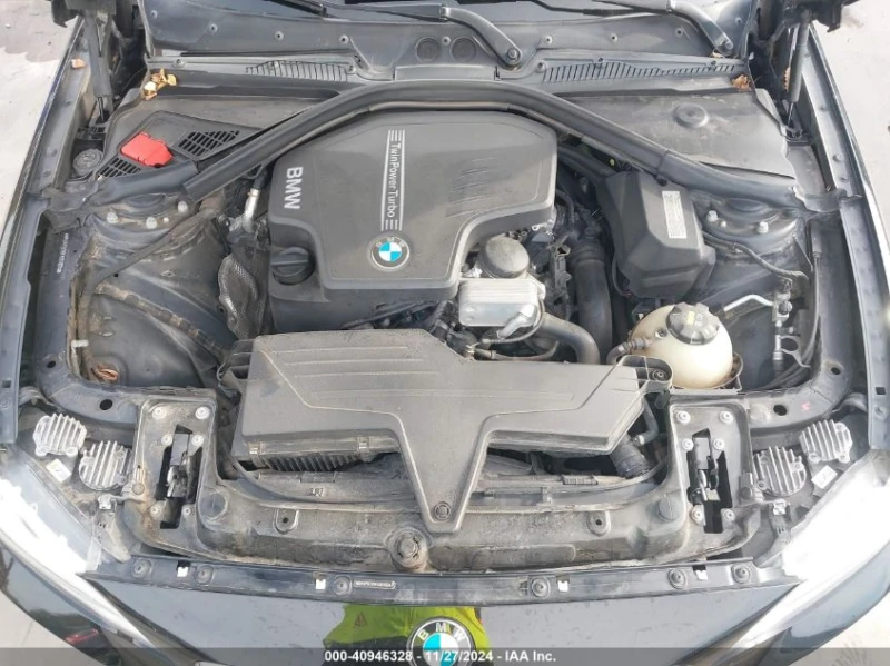 BMW 228 2015 BMW 228I, снимка 13 - Автомобили и джипове - 48632738