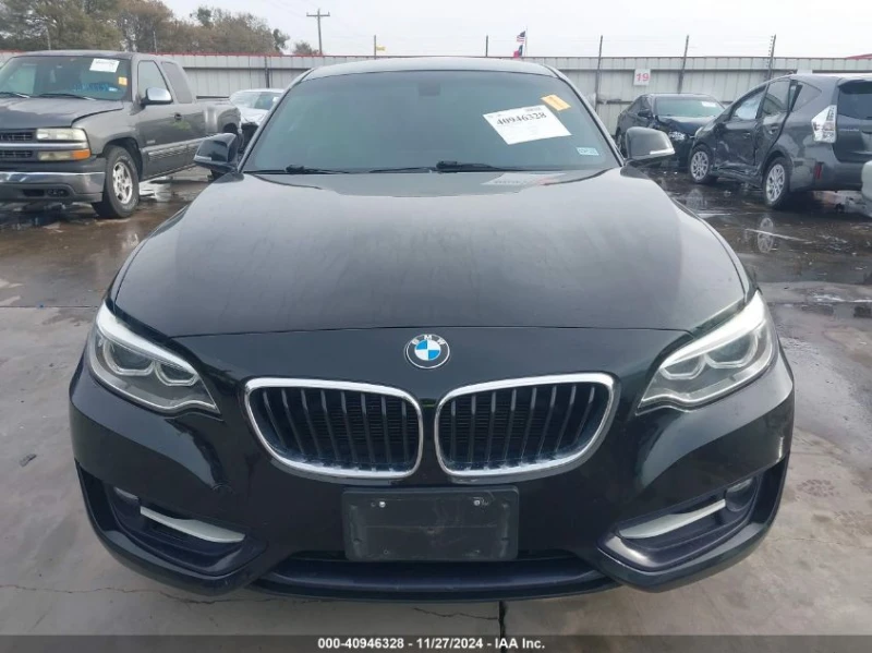 BMW 228 2015 BMW 228I, снимка 4 - Автомобили и джипове - 48632738