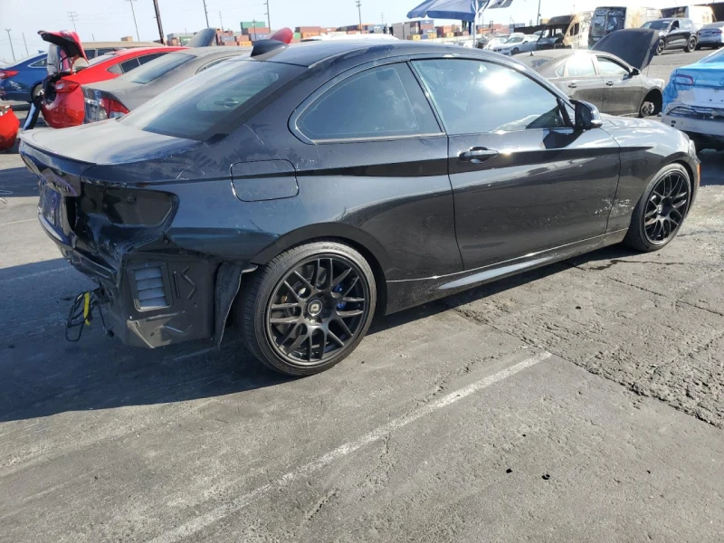 BMW 335 M235I, снимка 3 - Автомобили и джипове - 48754547