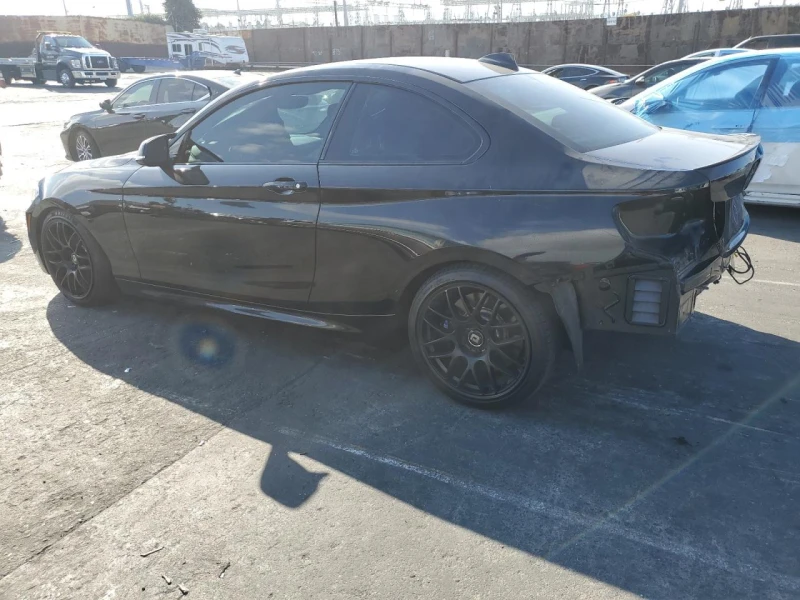 BMW 335 M235I, снимка 2 - Автомобили и джипове - 48754547