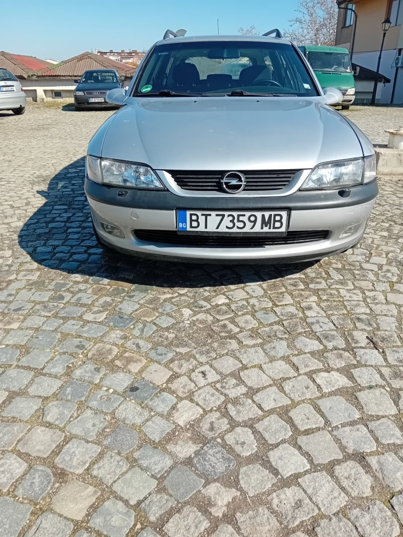 Opel Vectra 1.8/100 киловата бартер за дизел, снимка 5 - Автомобили и джипове - 49368401