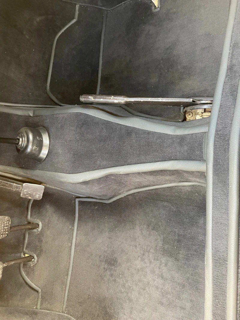 Opel Kadett K38 Cabrio, снимка 15 - Автомобили и джипове - 49937644