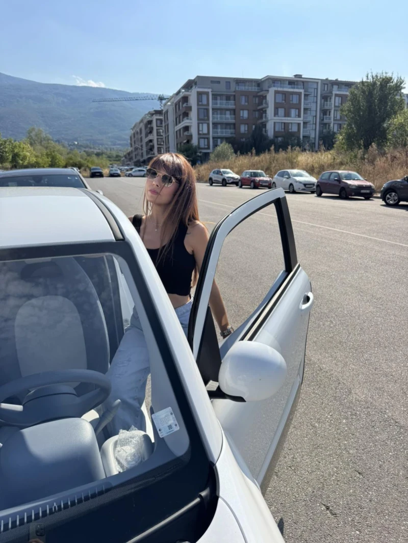 BENTU Electric Товарна, снимка 12 - Автомобили и джипове - 51861900