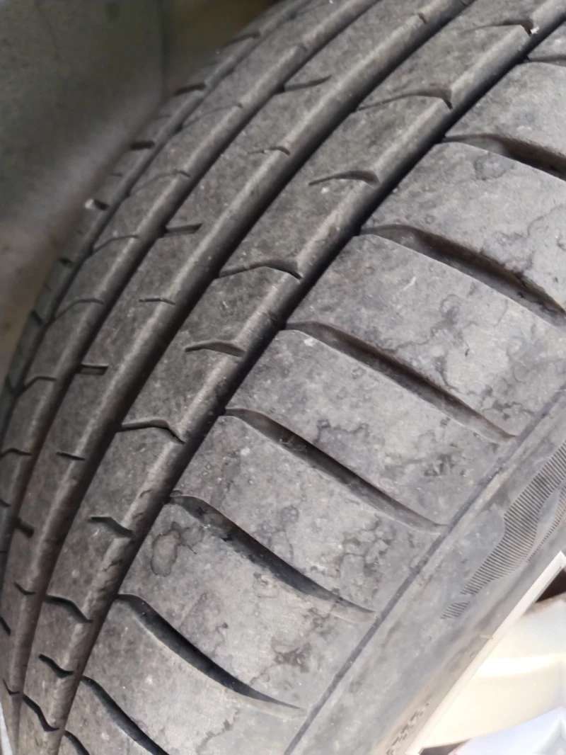 Peugeot 206, снимка 9 - Автомобили и джипове - 52541805