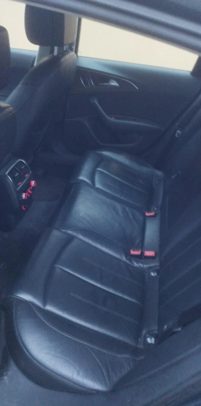 Audi A6, снимка 5 - Автомобили и джипове - 52173135