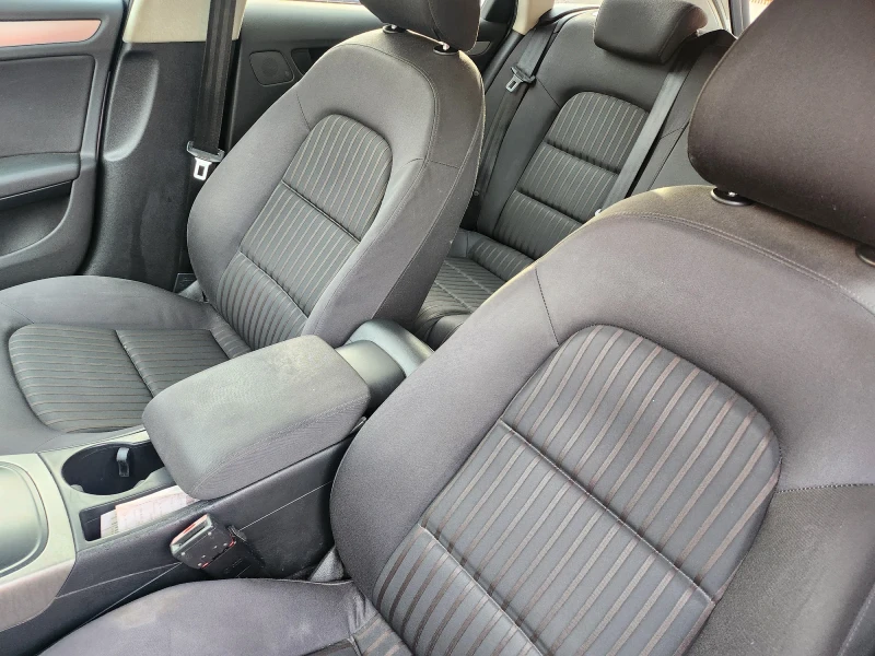 Audi A4, снимка 6 - Автомобили и джипове - 52557042