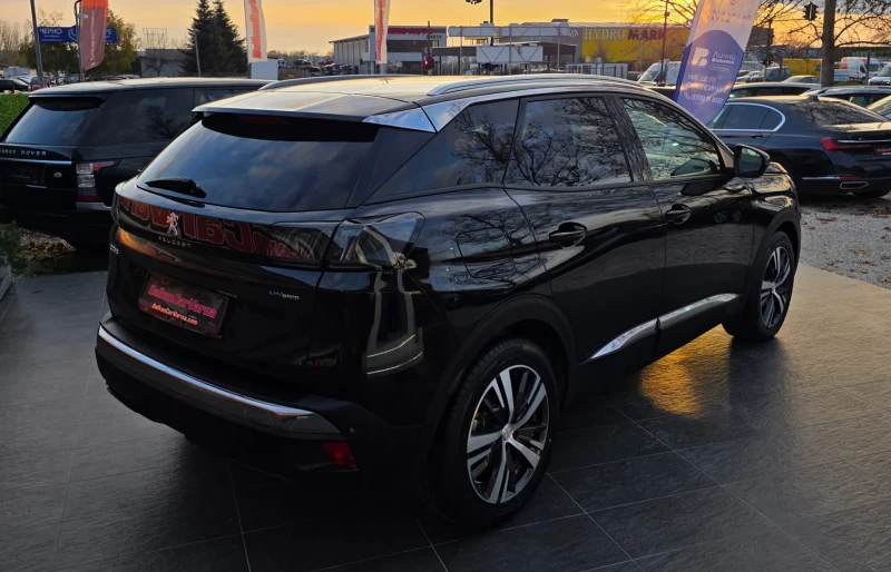 Peugeot 3008 PLUG-IN HYBRID 225E-EAT8 ALLURE PACK, снимка 2 - Автомобили и джипове - 52655203