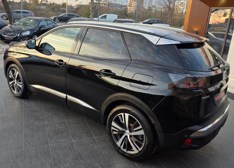 Peugeot 3008 PLUG-IN HYBRID 225E-EAT8 ALLURE PACK, снимка 4 - Автомобили и джипове - 52655203