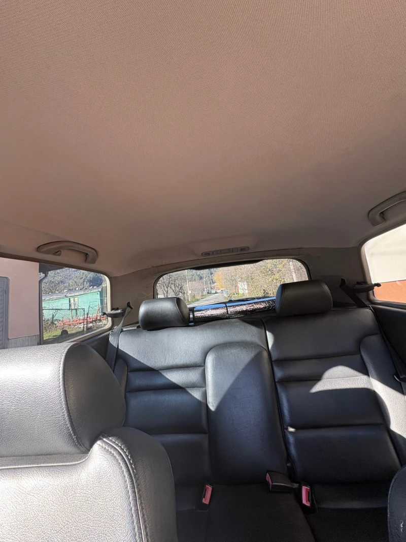 Audi A3 1.9 TDi, снимка 14 - Автомобили и джипове - 52815335