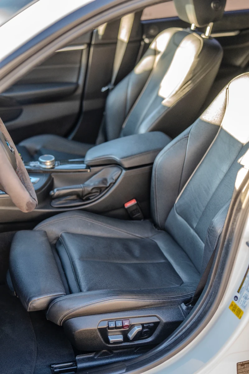 BMW 440 I /M-PACK/RWD/NAVI/КОЖА/ПОДГРЕВ, снимка 6 - Автомобили и джипове - 52945954