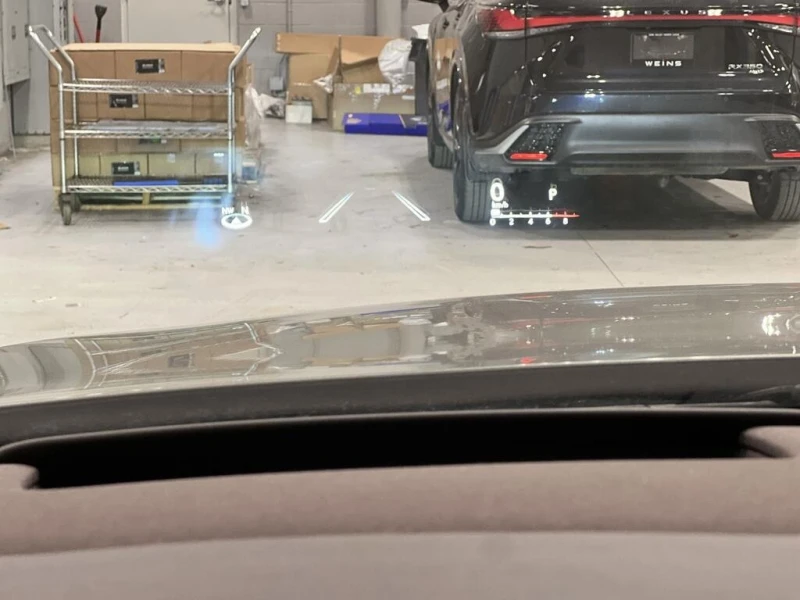 Lexus LS * LUXURY PKG MARK LEVINSON AUDIO 360* CARFAX* , снимка 16 - Автомобили и джипове - 53024976