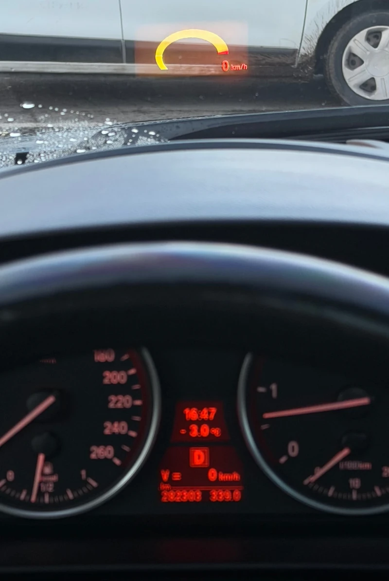 BMW 525 Facelift, снимка 16 - Автомобили и джипове - 53206634