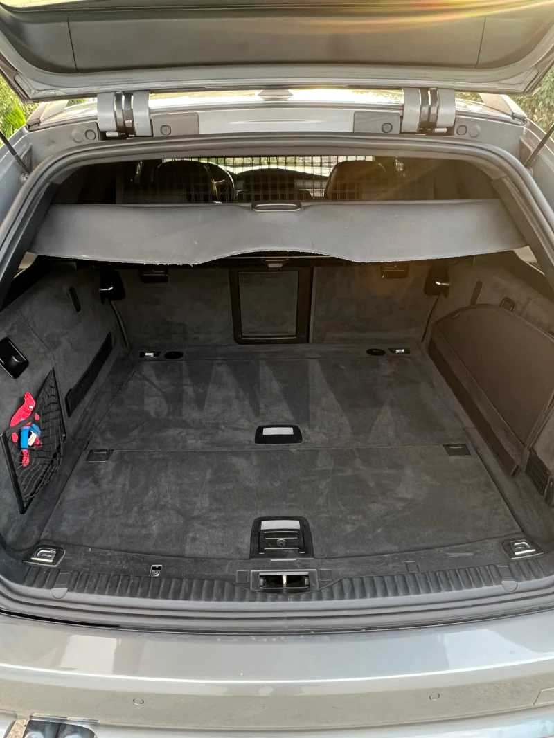 BMW 525 Facelift, снимка 13 - Автомобили и джипове - 53206634