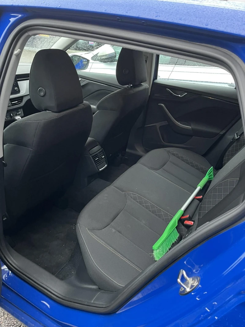 Skoda Scala 44000км!!!, снимка 5 - Автомобили и джипове - 53263095