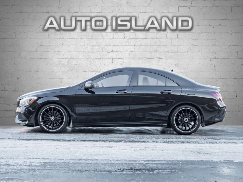 Mercedes-Benz CLA * CLA250 4M * CARFAX * ЦЕНА ДО БГ, снимка 6 - Автомобили и джипове - 53275505