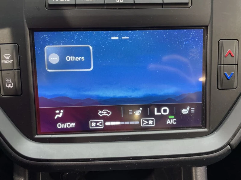 Subaru WRX AWD* АвтоКредит* (ЦЕНА ДО БГ), снимка 10 - Автомобили и джипове - 53340341