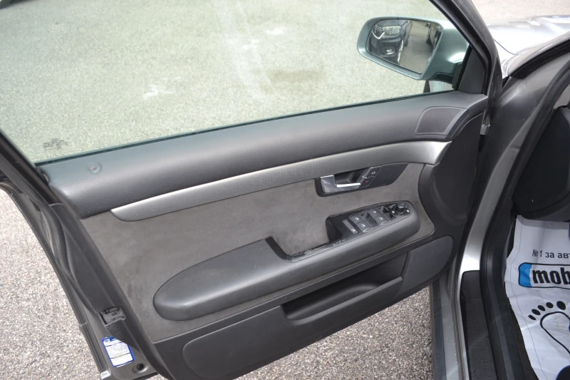 Audi A4 1.9tdi, снимка 10 - Автомобили и джипове - 53381094