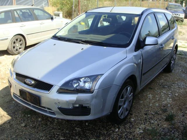 Ford Focus 1.6TDCI90к.с.3броя - изображение 7