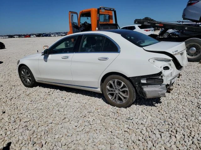 Mercedes-Benz C 300, снимка 5 - Автомобили и джипове - 47341729