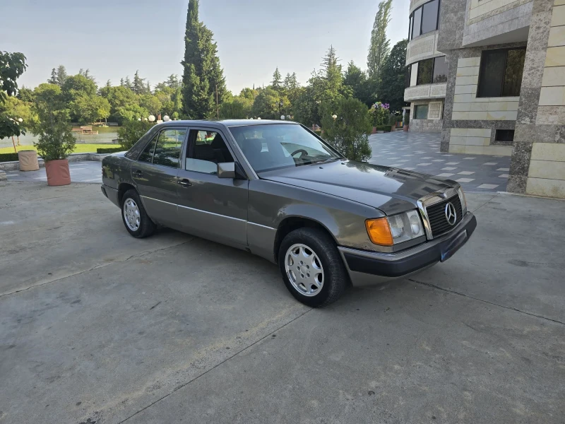Mercedes-Benz 124 2, 5 D - 3888 лв. - 79272741 1